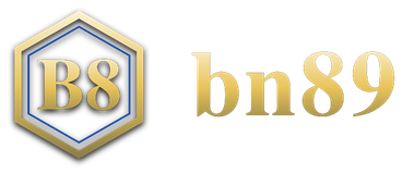 bn89 logo